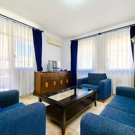 Hotel In Konakli Alanya