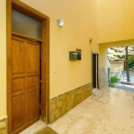 In Konakli Hotel Alanya