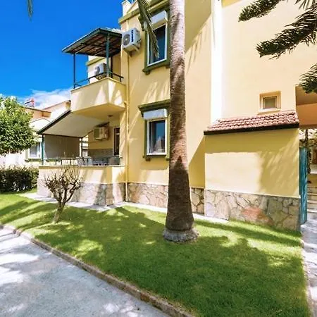 Hotel In Konakli Alanya