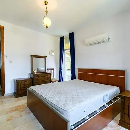 Hotel In Konakli Alanya