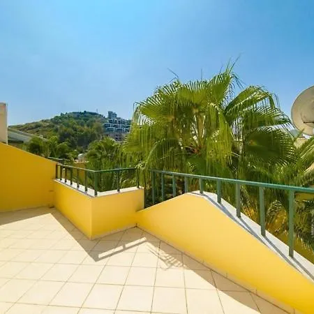 Hotel In Konakli Alanya