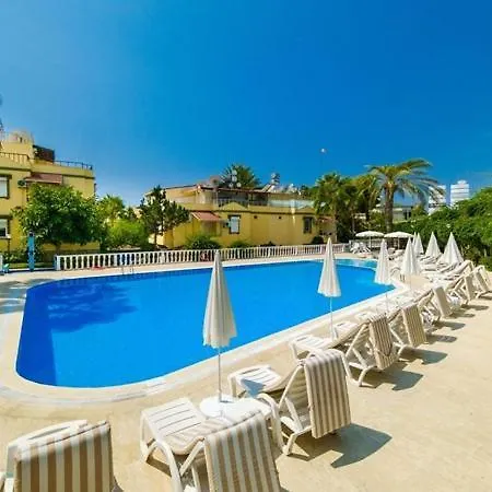 In Konakli * Alanya