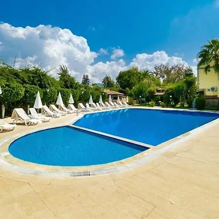 Hotel In Konakli
