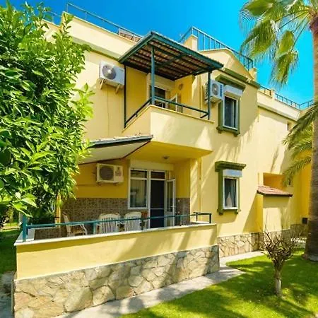 In Konakli Hotel Alanya